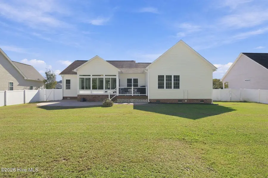 124 Mom Lane, New Bern, NC 28562 - #2