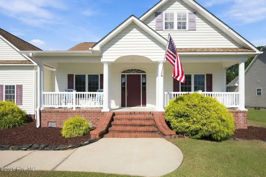 124 Mom Lane, New Bern, NC 28562 - #3