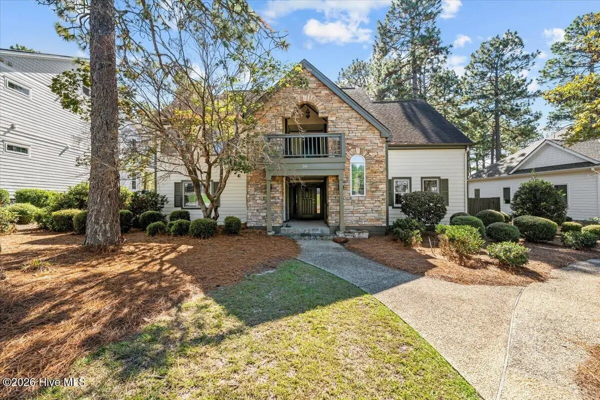 50 Cochrane Castle Circle, Pinehurst, NC 28374 - #1