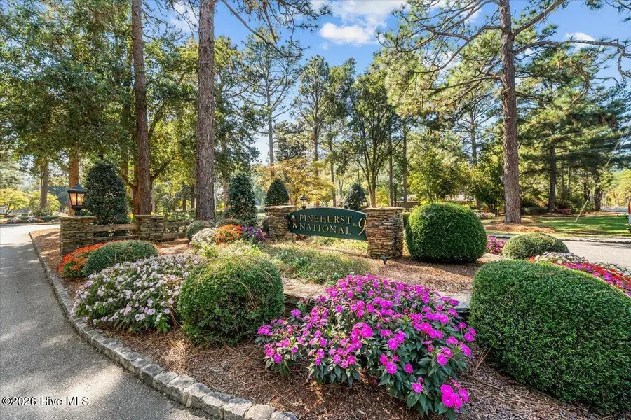 50 Cochrane Castle Circle, Pinehurst, NC 28374 - #2