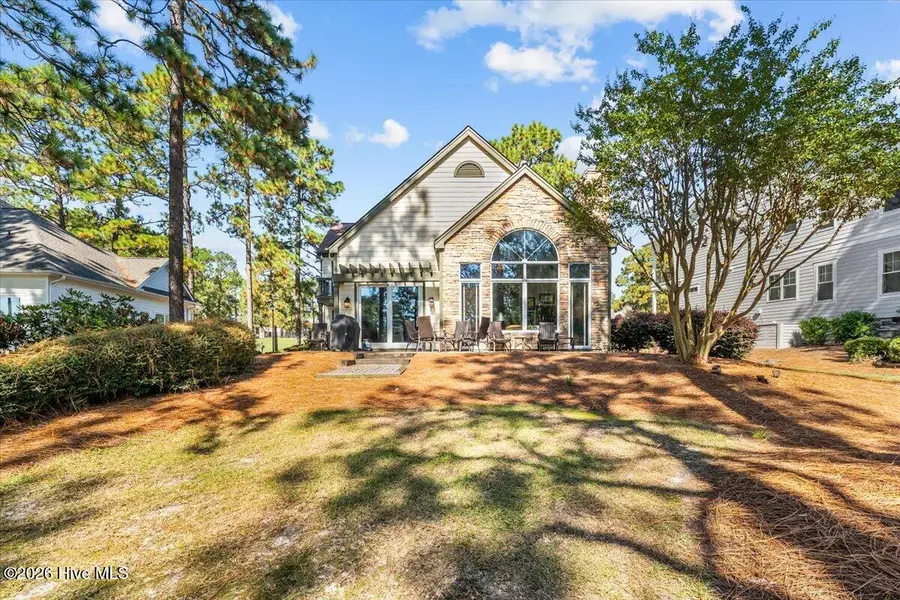 50 Cochrane Castle Circle, Pinehurst, NC 28374 - #3