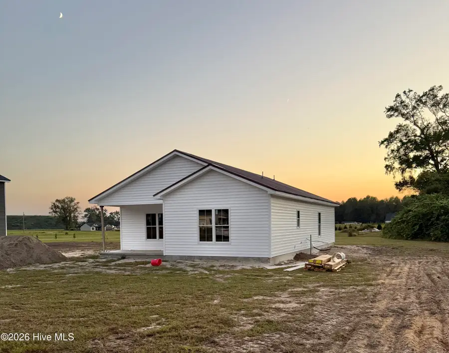 1355 Roosevelt Spain Road, Greenville, NC 27834 - #2