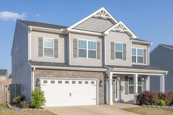217 Silver Court, Trenton, SC 29847
