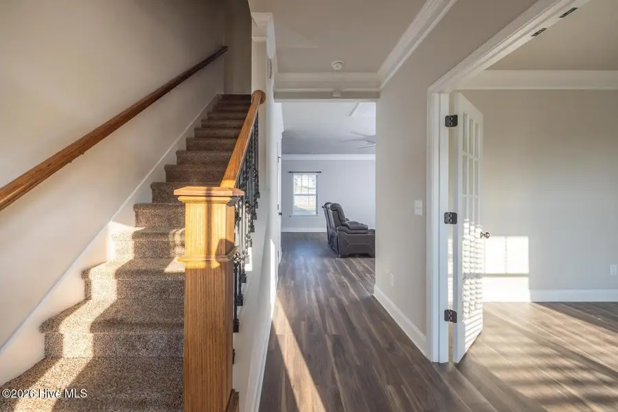 217 Silver Court, Trenton, SC 29847 - #2