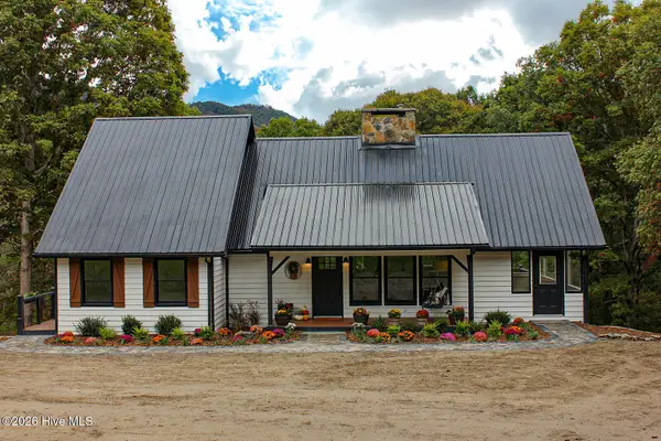 121 Wolfcreek Road, Murphy, NC 28906