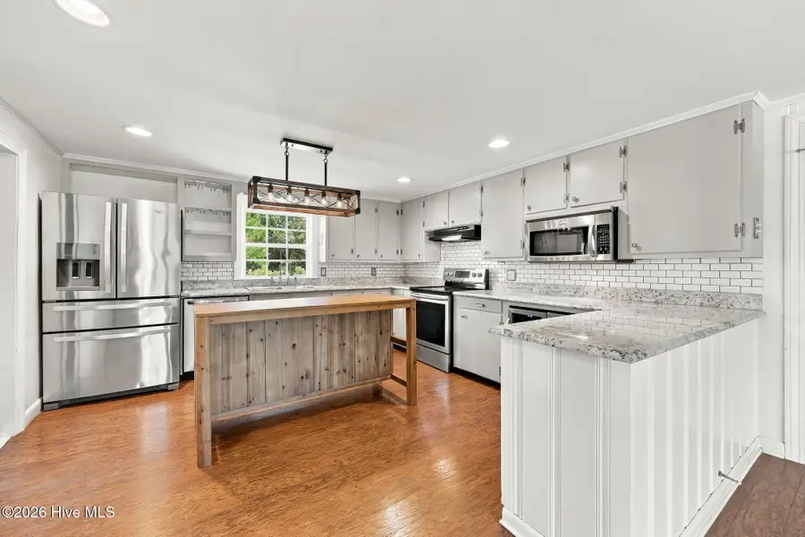 3528 Hudsons Crossroads Road, Greenville, NC 27858 - #2