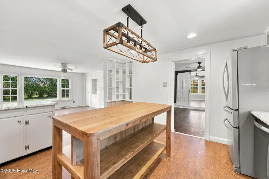 3528 Hudsons Crossroads Road, Greenville, NC 27858 - #3