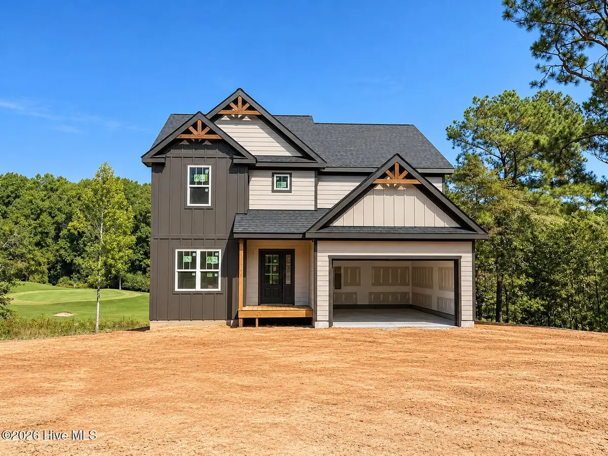 124 Berkshire Court, Seven Lakes, NC 27376 - #1