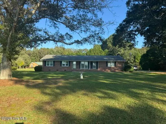 1836 Us Highway 117 S, Burgaw, NC 28425 - #2