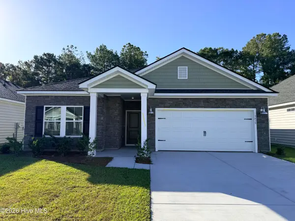 3439 Sandhill Crane Drive Sw #Litchfield Il Lot 8, Ocean Isle Beach, NC 28469