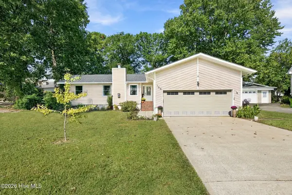 108 Portside Lane, New Bern, NC 28562