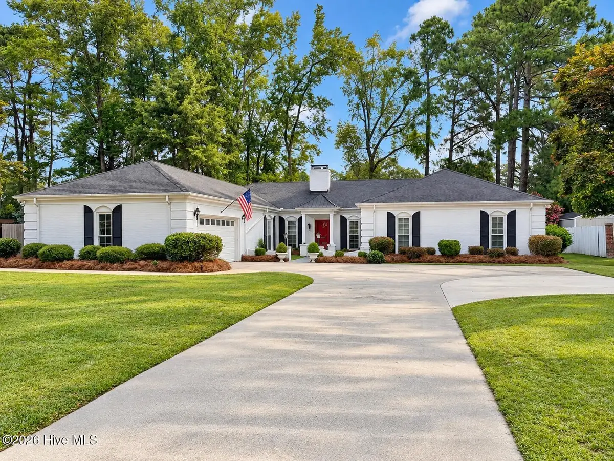 1805 E Walnut Street, Goldsboro, NC 27530 - #1