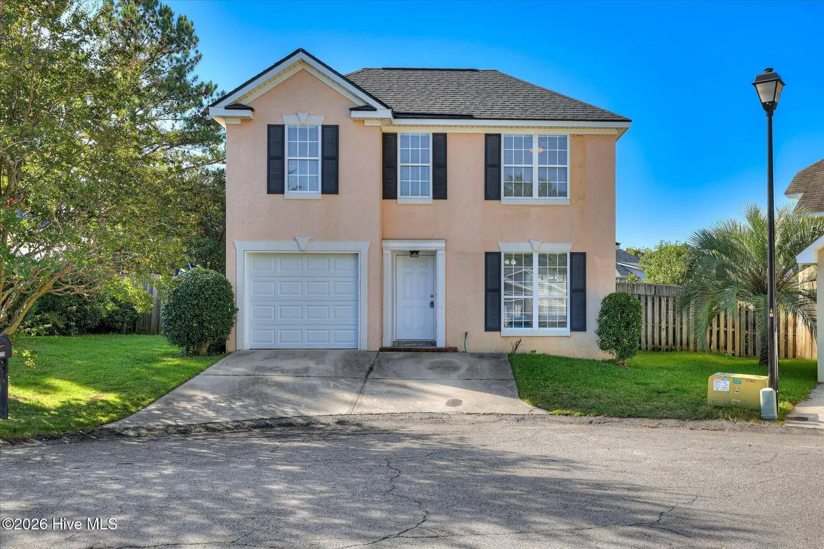1229 Kendal Court, Augusta, GA 30907 - #1
