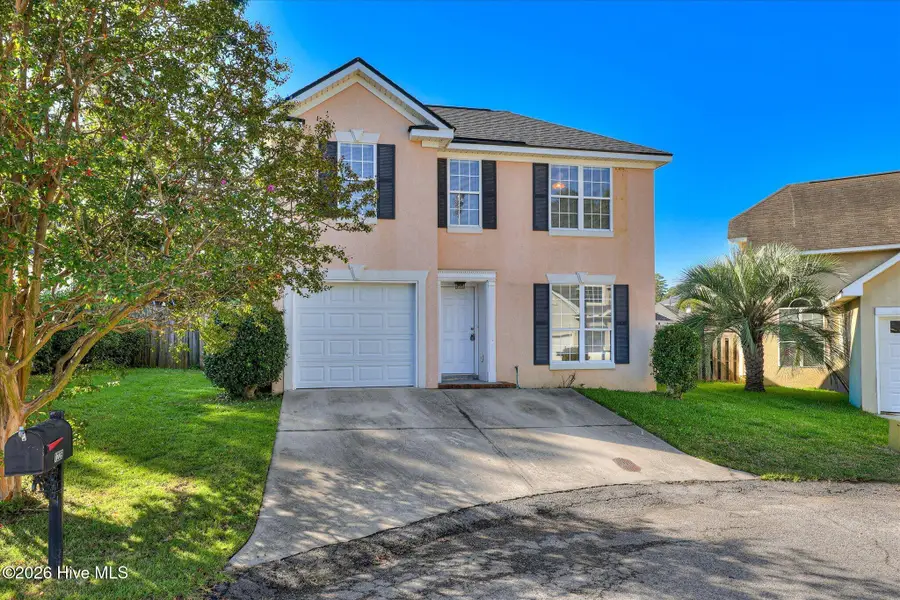 1229 Kendal Court, Augusta, GA 30907 - #2