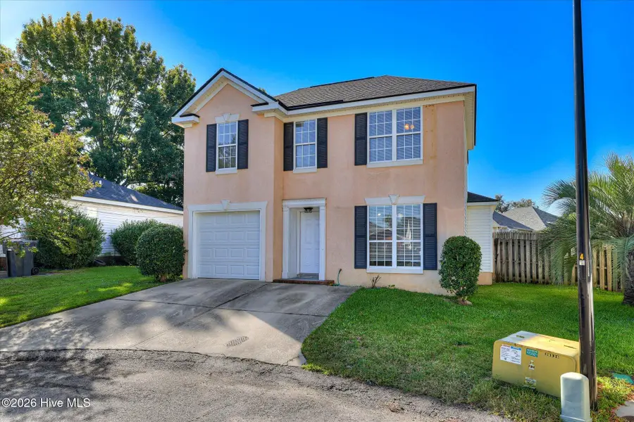 1229 Kendal Court, Augusta, GA 30907 - #3