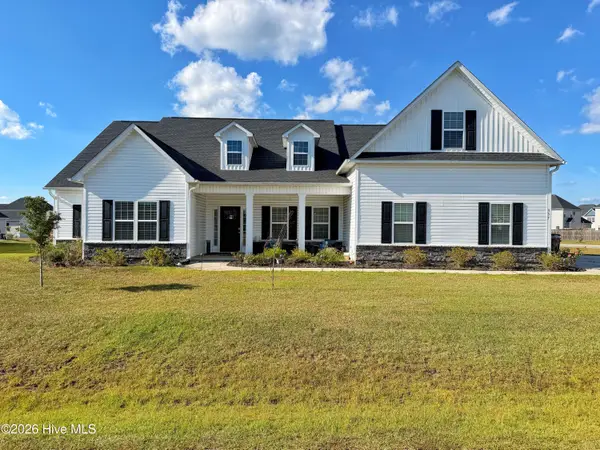 337 Naval Store Drive, Jacksonville, NC 28546