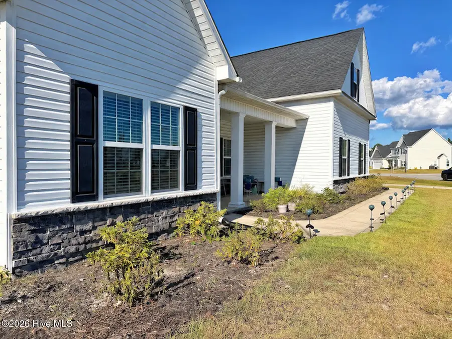 337 Naval Store Drive, Jacksonville, NC 28546 - #3