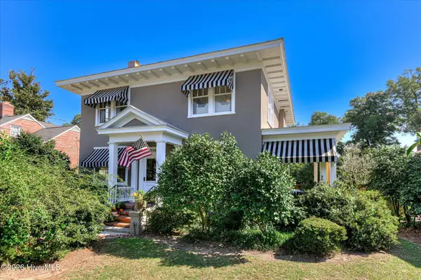 1314 Glenn Avenue, Augusta, GA 30904