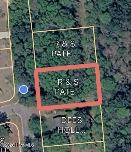Tbd Mckinnon Road, Rockingham, NC 28379 - #2