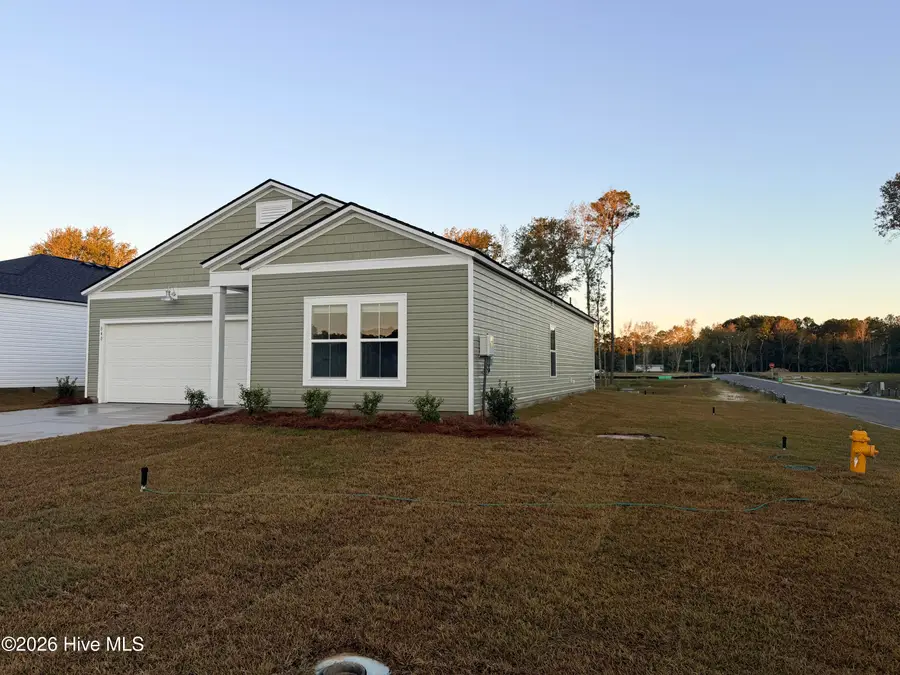 840 Pinyon Loop Sw #Lot 21, Ocean Isle Beach, NC 28469 - #2
