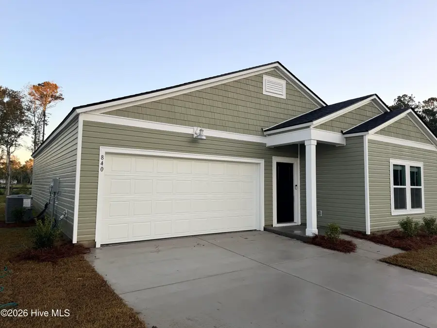 840 Pinyon Loop Sw #Lot 21, Ocean Isle Beach, NC 28469 - #3