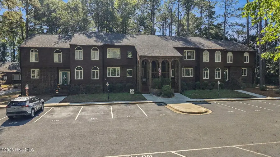 1311 Forest Hills Road Nw #D-2, Wilson, NC 27896 - #2