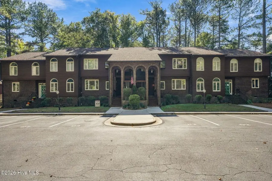 1311 Forest Hills Road Nw #D-2, Wilson, NC 27896 - #3