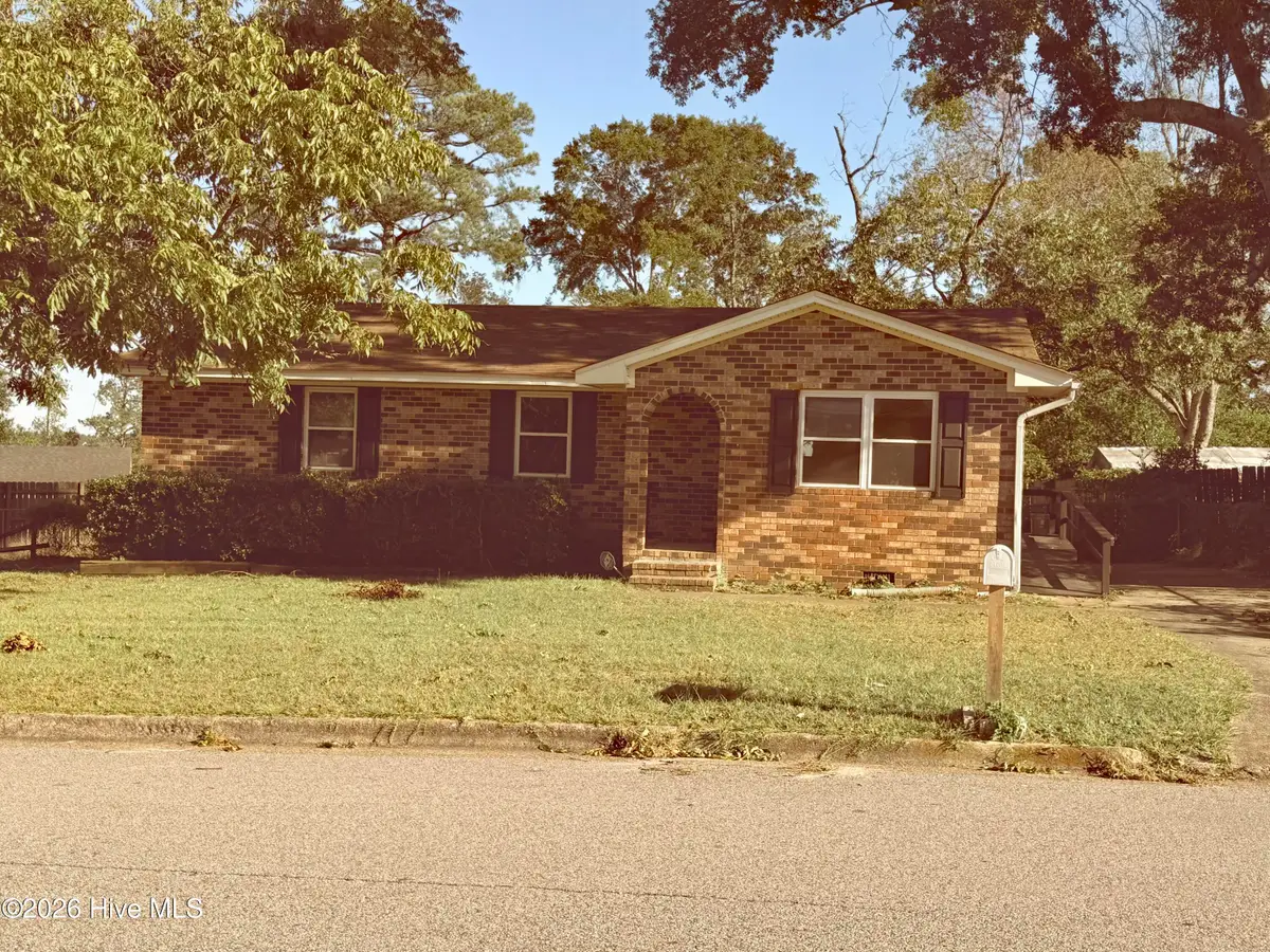 400 Old Anderson Road, Augusta, GA 30907 - #1