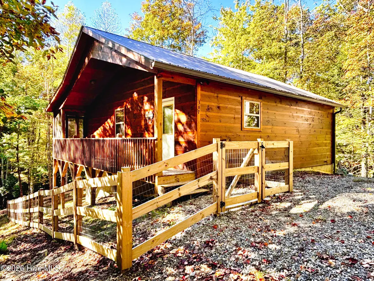 387 Dawsons Lane, Murphy, NC 28906 - #1