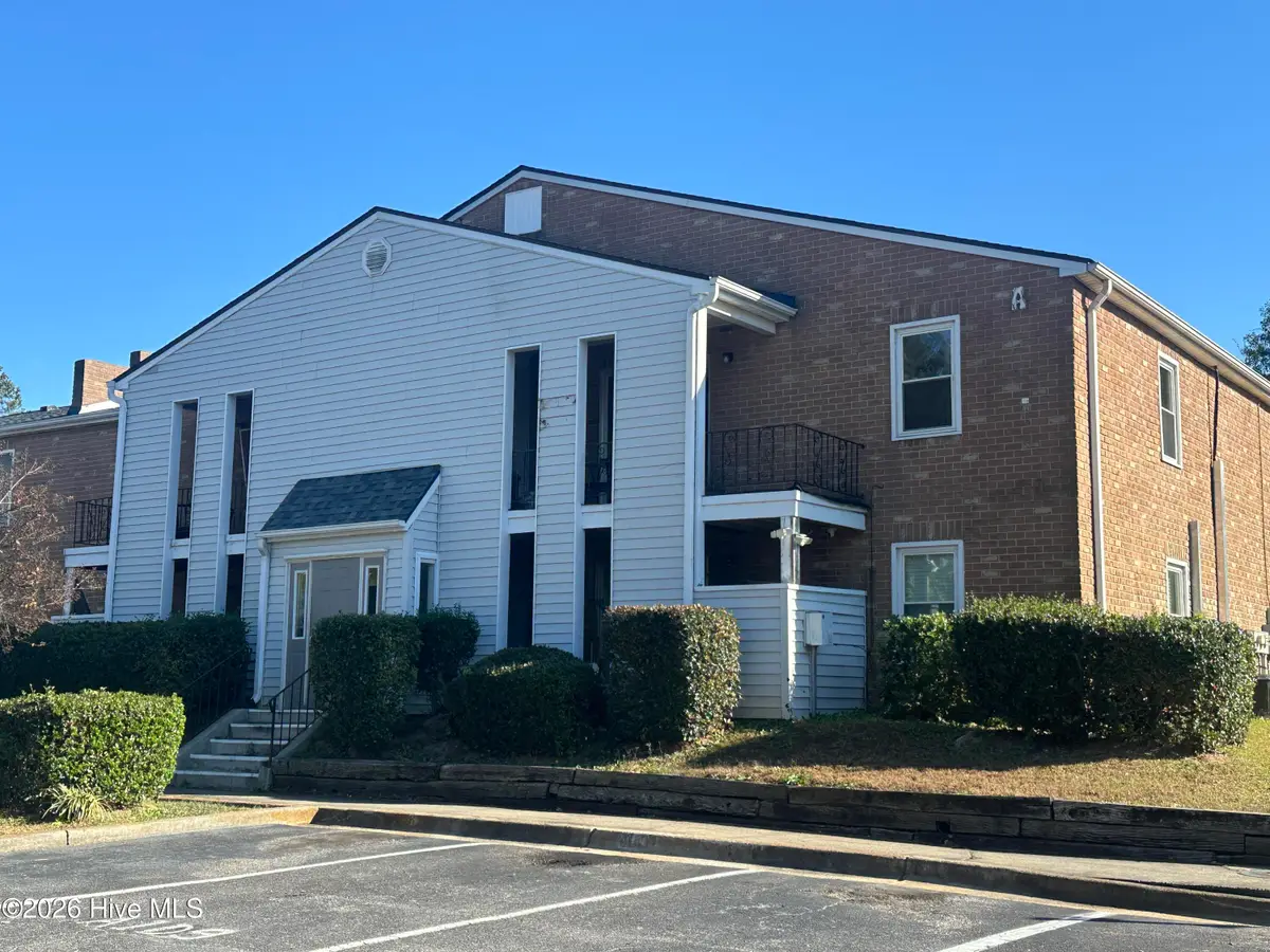 1017 Stevens Creek Road #A120, Augusta, GA 30907 - #1
