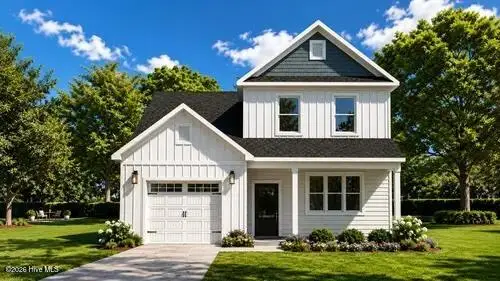 2616 Lukes Way Sw, Wilson, NC 27893