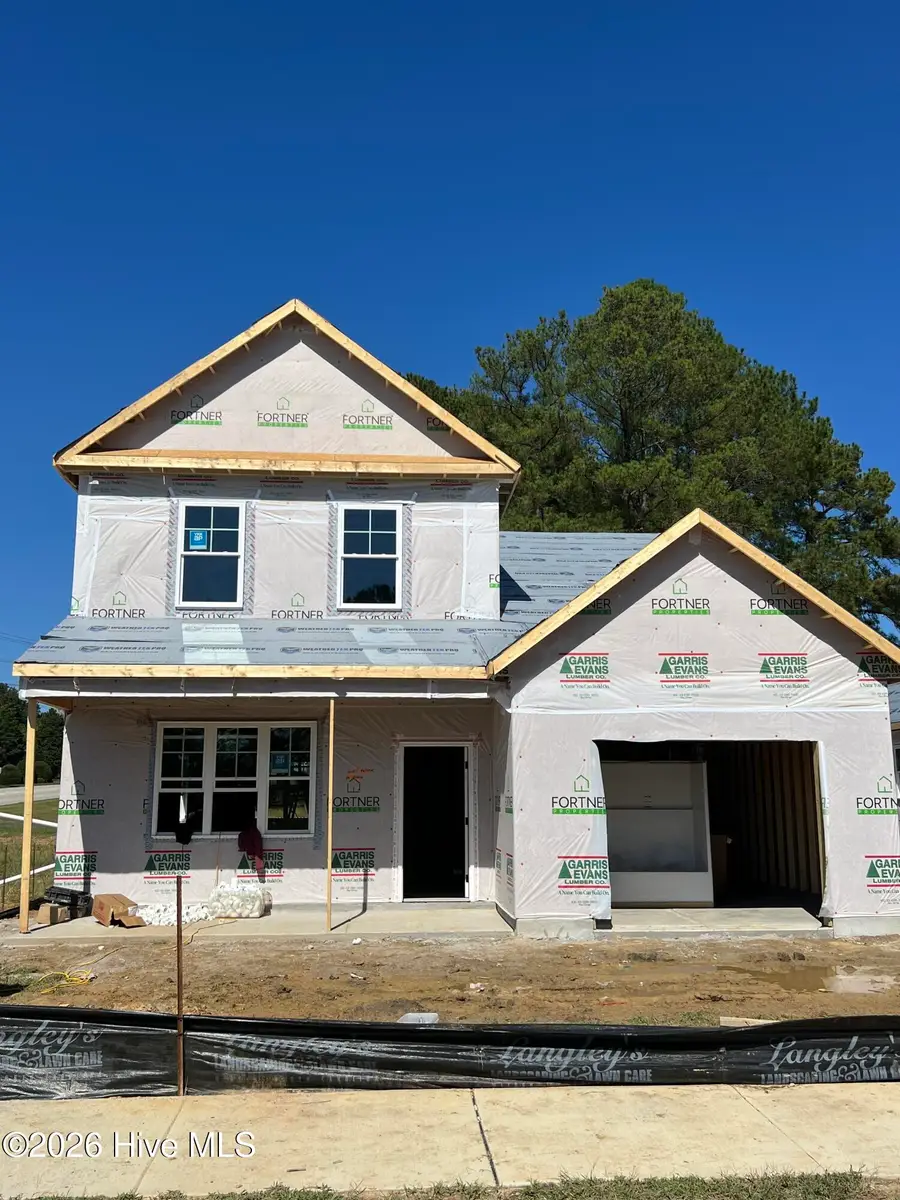 2616 Lukes Way Sw, Wilson, NC 27893 - #3
