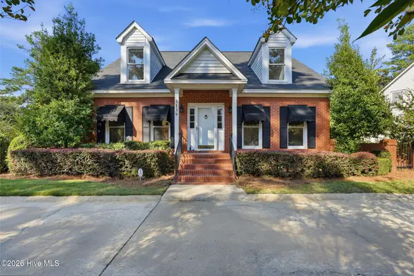 3139 W Lake Forest Drive, Augusta, GA 30909