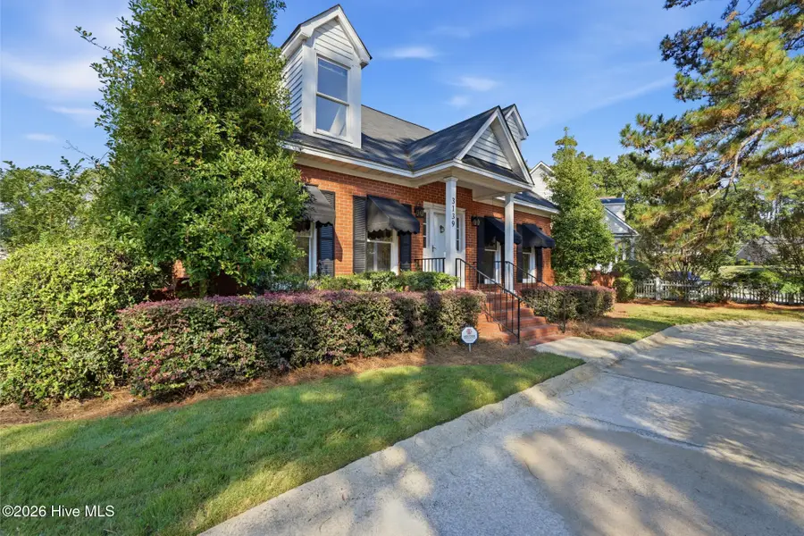 3139 W Lake Forest Drive, Augusta, GA 30909 - #3
