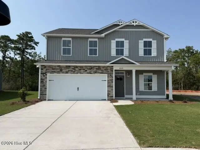 755 Pelican Cove Way Se #216, Southport, NC 28461 - #1