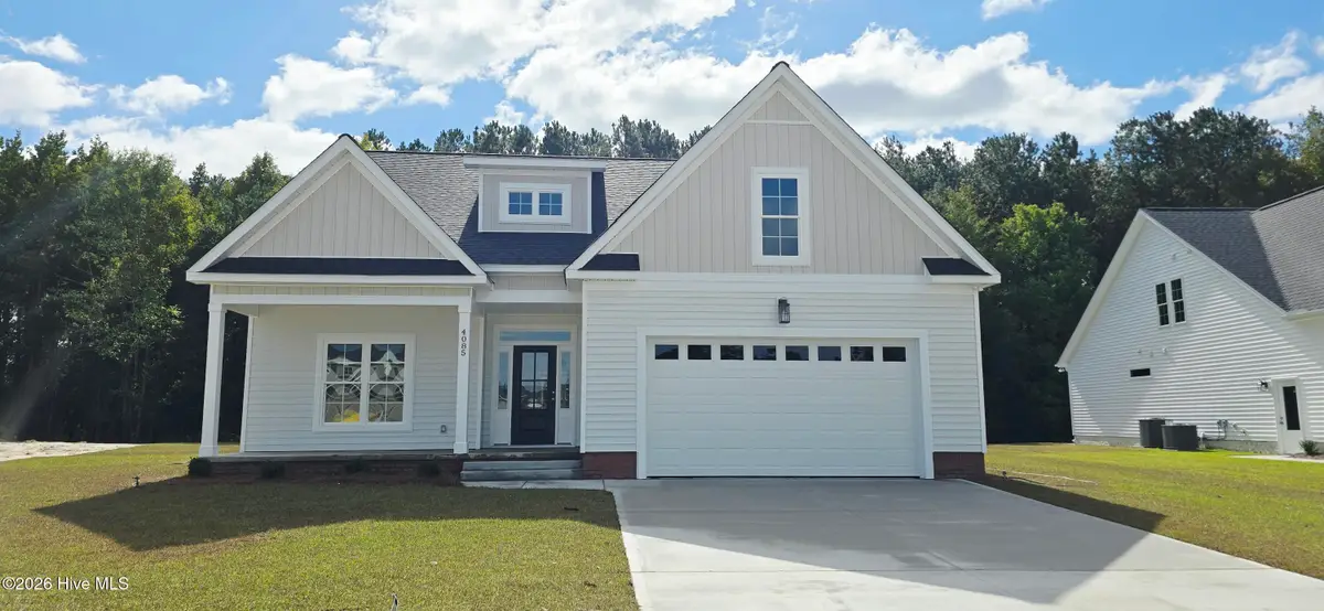 4085 Regina Lane, Ayden, NC 28513 - #1