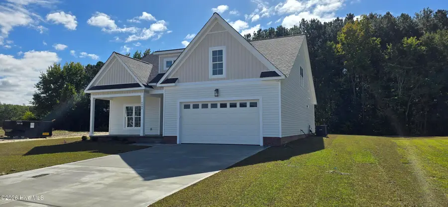 4085 Regina Lane, Ayden, NC 28513 - #3