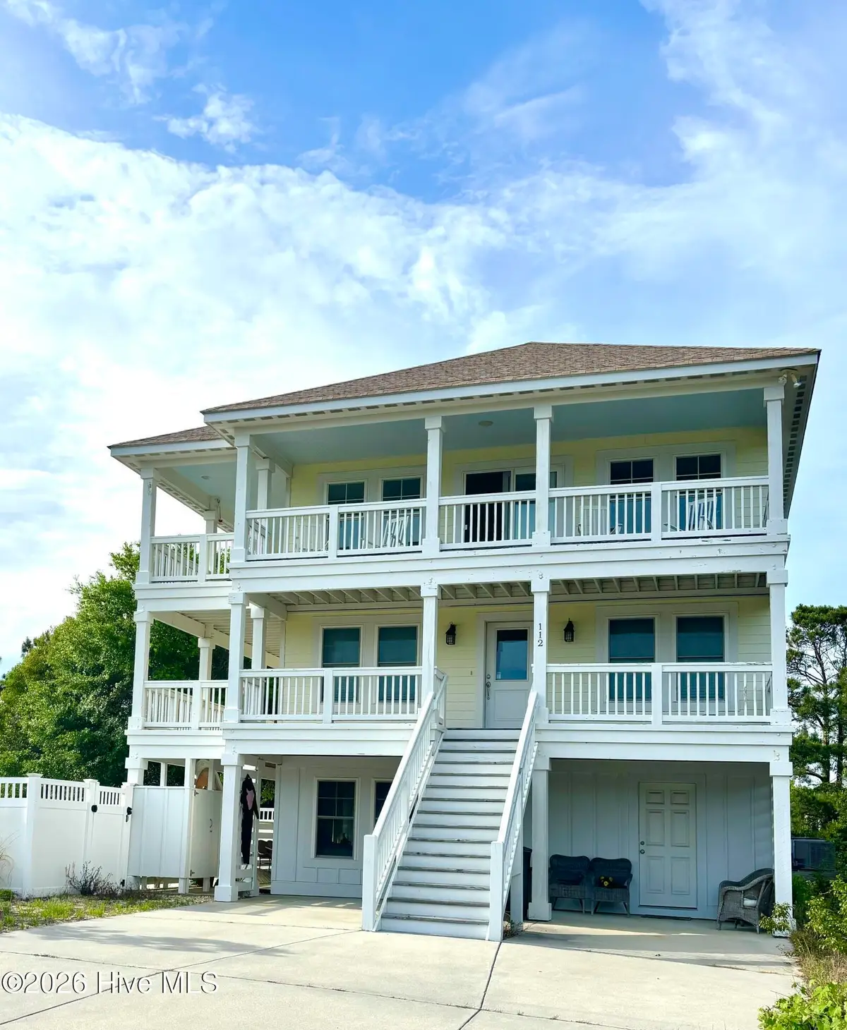 112 Duck Ridge Village Court, Duck, NC 27949 - #1