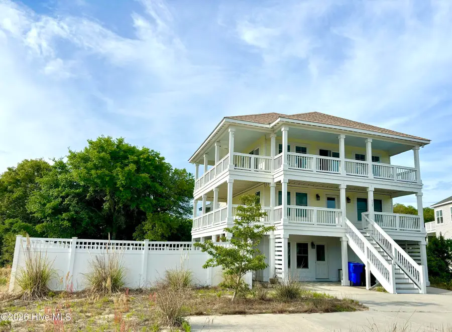 112 Duck Ridge Village Court, Duck, NC 27949 - #3