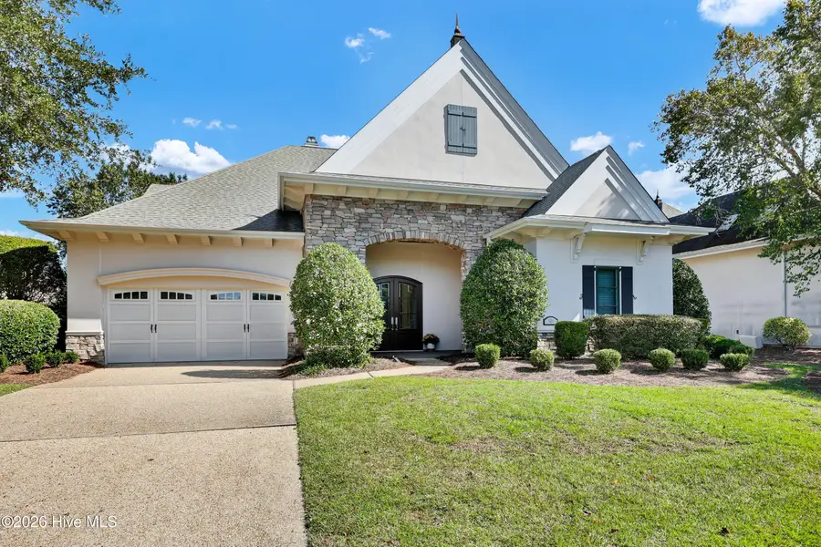 405 Moss Tree Drive, Wilmington, NC 28405 - #3