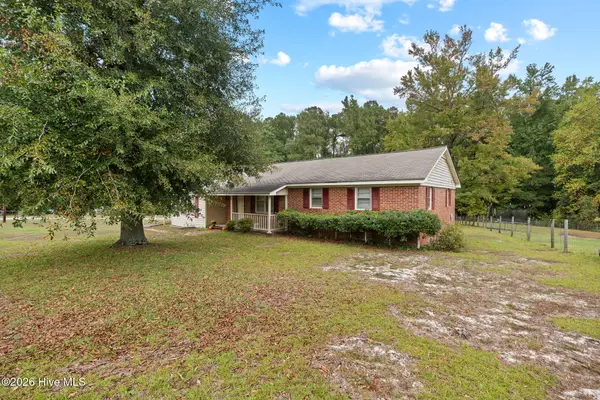 1821 Baker Street, Rockingham, NC 28379