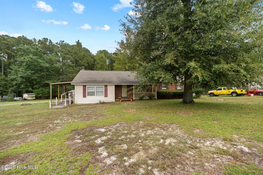 1821 Baker Street, Rockingham, NC 28379 - #2