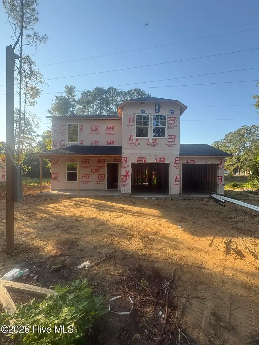 109 Ash Street, Robersonville, NC 27871 - #2