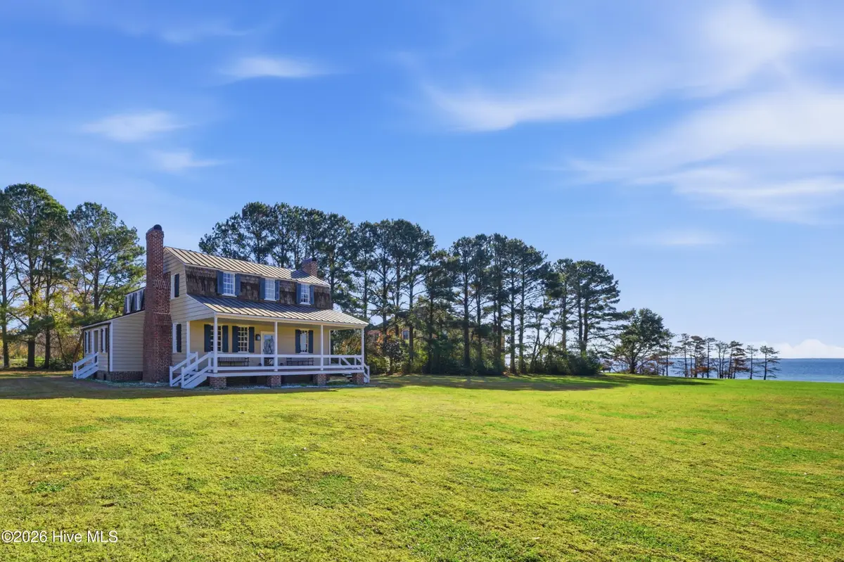 206 Mulberry Hill Lane, Edenton, NC 27932 - #1