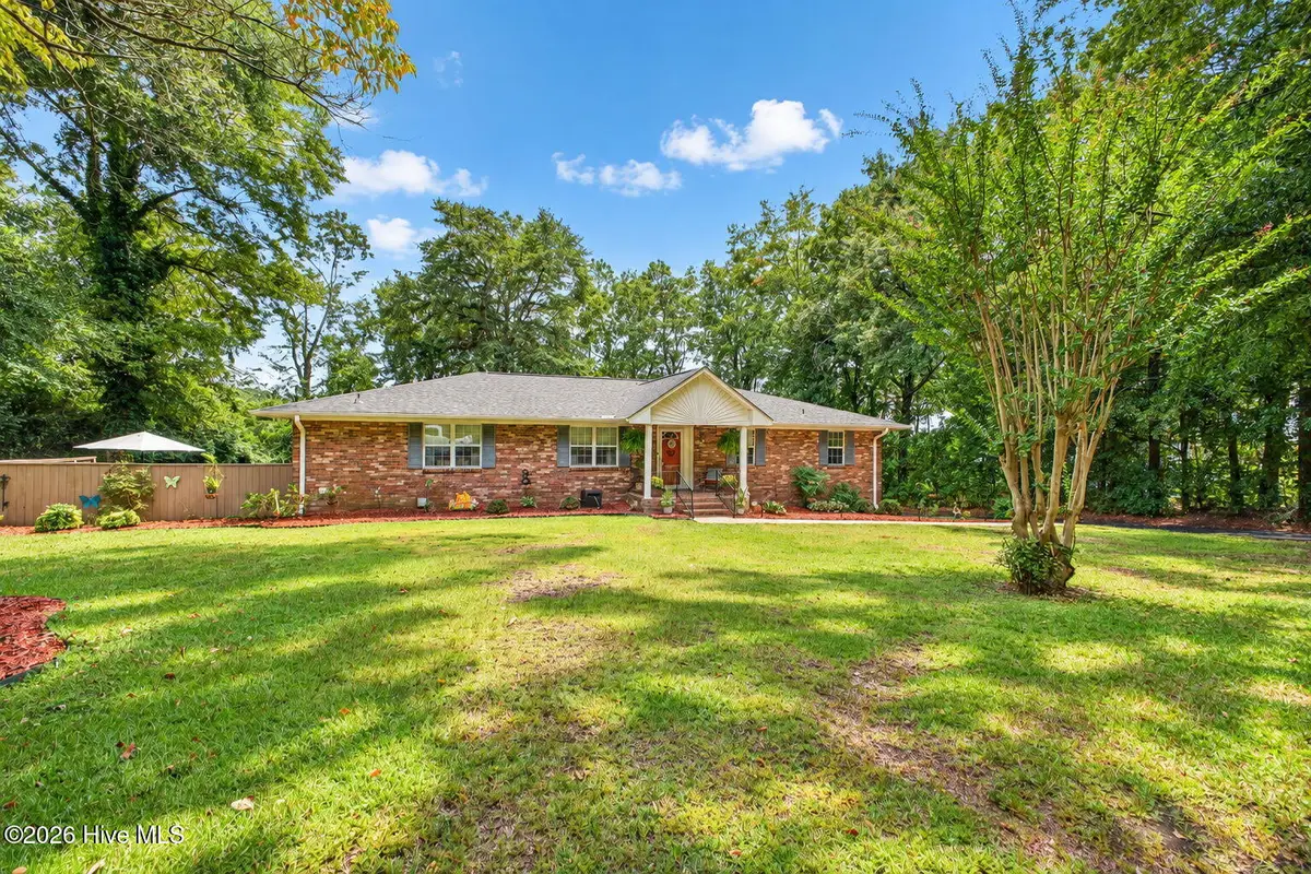 113 Kalmia Circle, Aiken, SC 29801 - #1