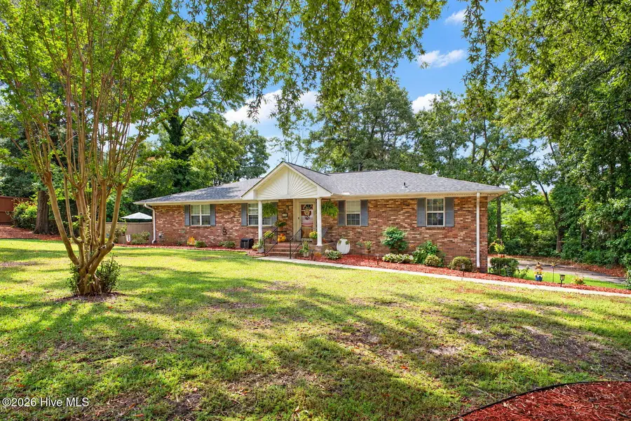 113 Kalmia Circle, Aiken, SC 29801 - #2