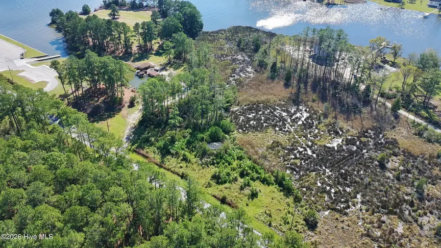 1778 Wilkins Road, Belhaven, NC 27810 - #3