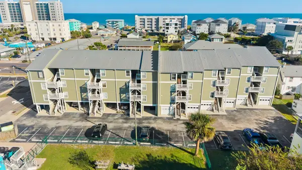 200 Lake Park Boulevard S #6c, Carolina Beach, NC 28428