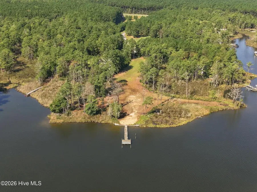 67 Captains Court, Belhaven, NC 27810 - #2