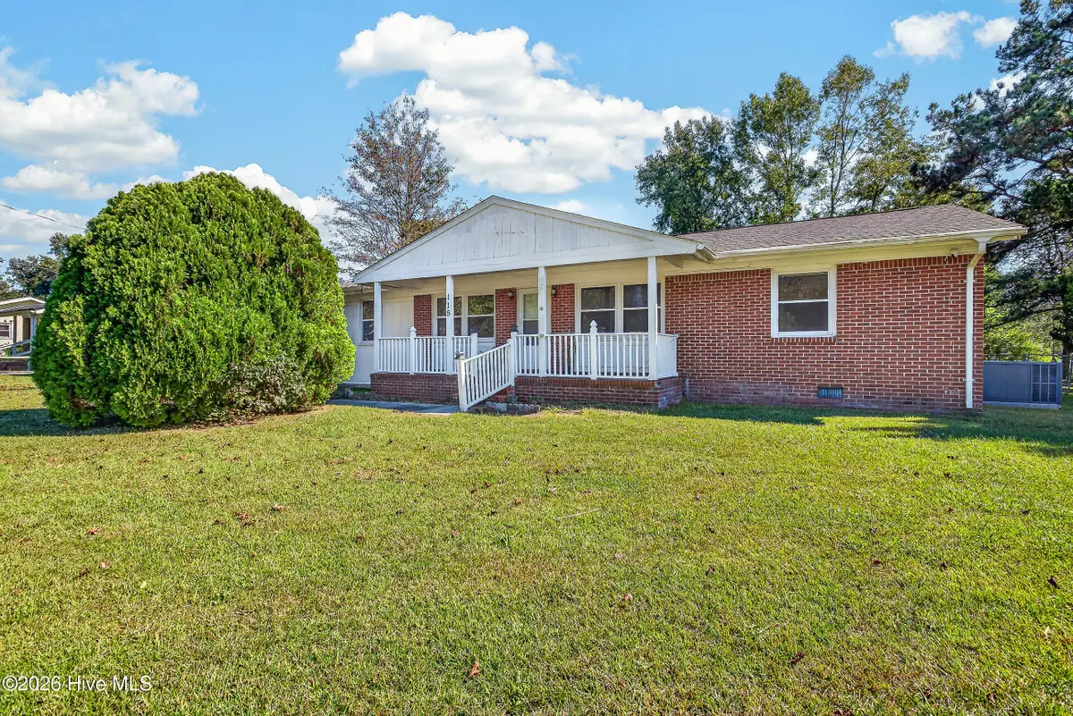 115 Shamrock Drive, Jacksonville, NC 28540 - #1
